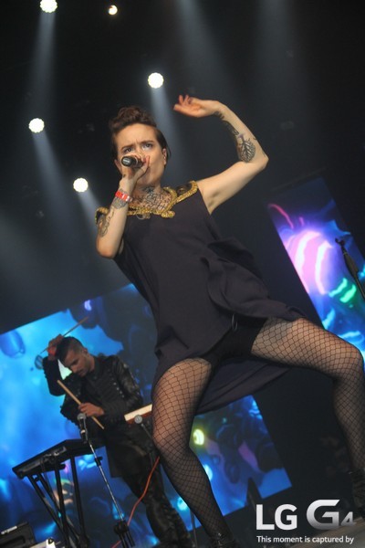 NRJ Music Tour 2015 Part 2